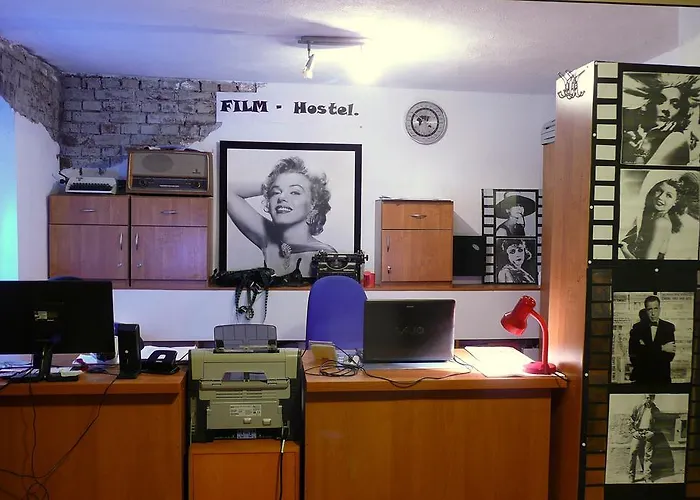 Film Hostel