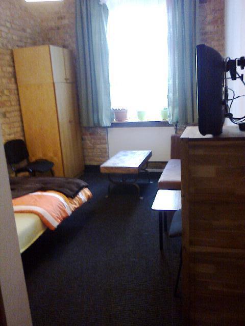 Hostel Film Poznan