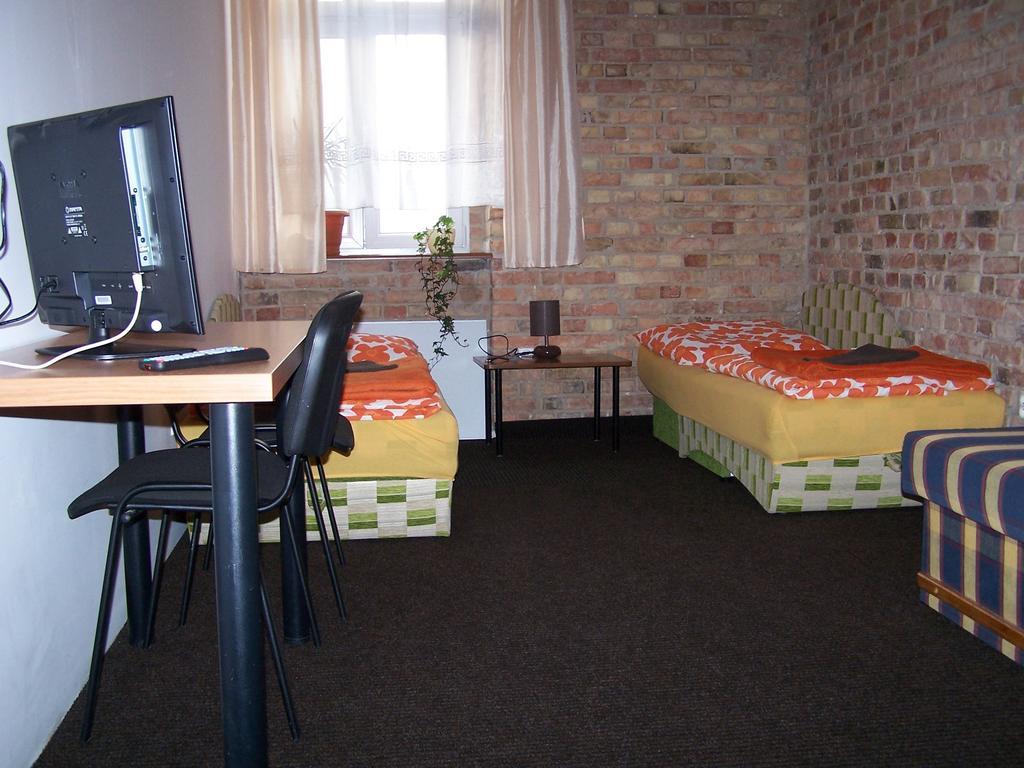 Film Hostel Poznan