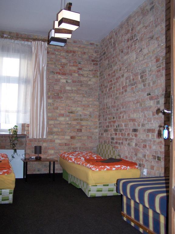 Film Hostel Poznan