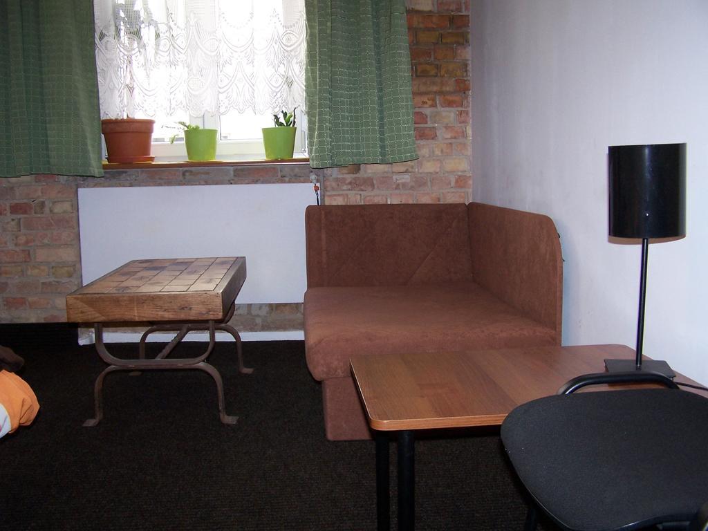 Film Hostel *