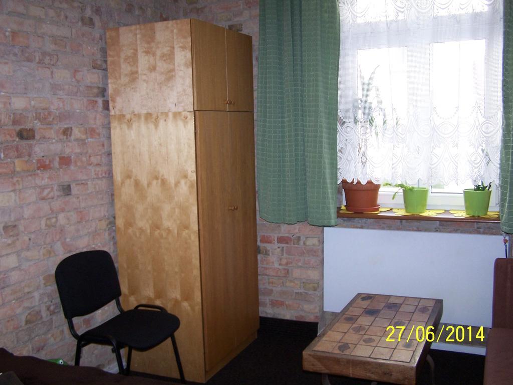 Hostel Film Poznan