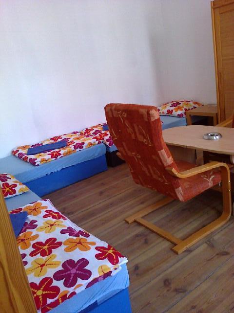 Hostel Film Poznan