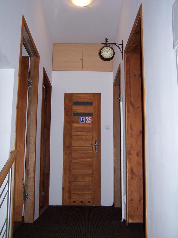 Hostel Film