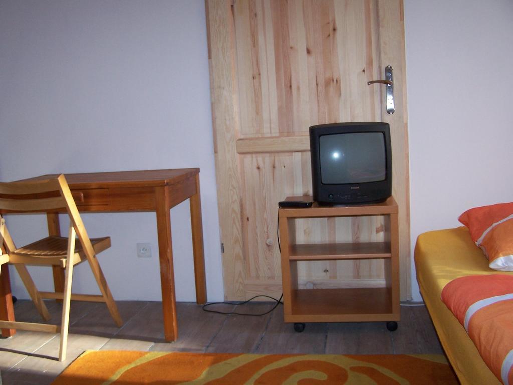 Film Albergue