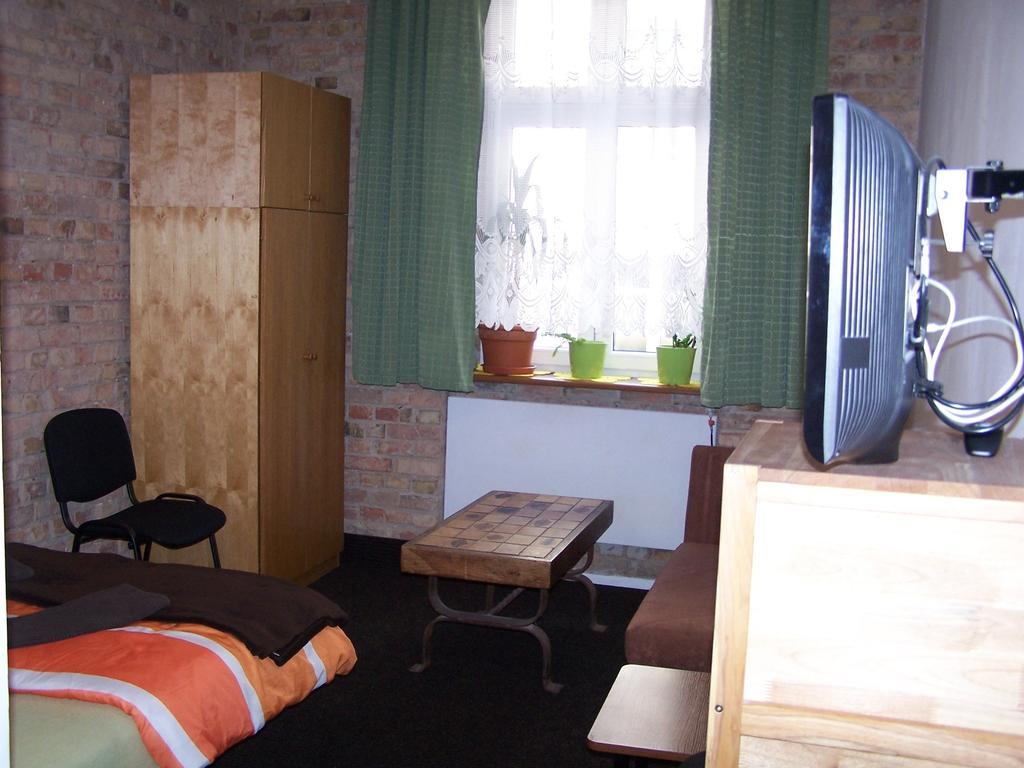 Hostel Film Poznan