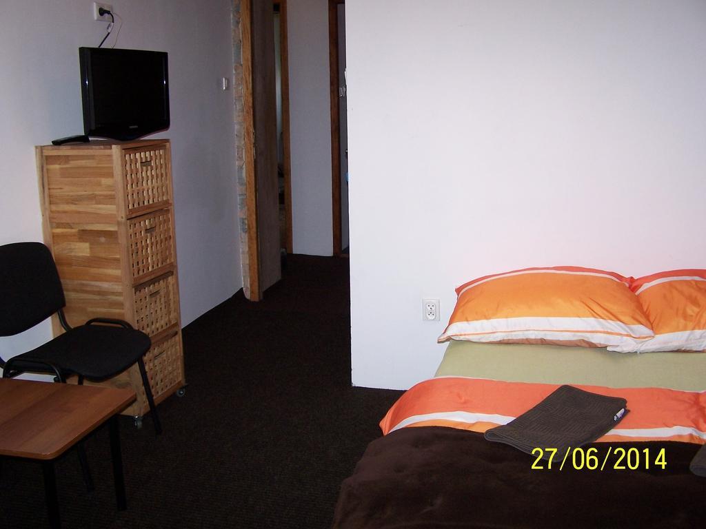 Albergue Film *