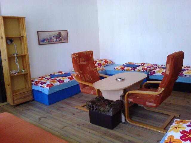Albergue Film Poznań