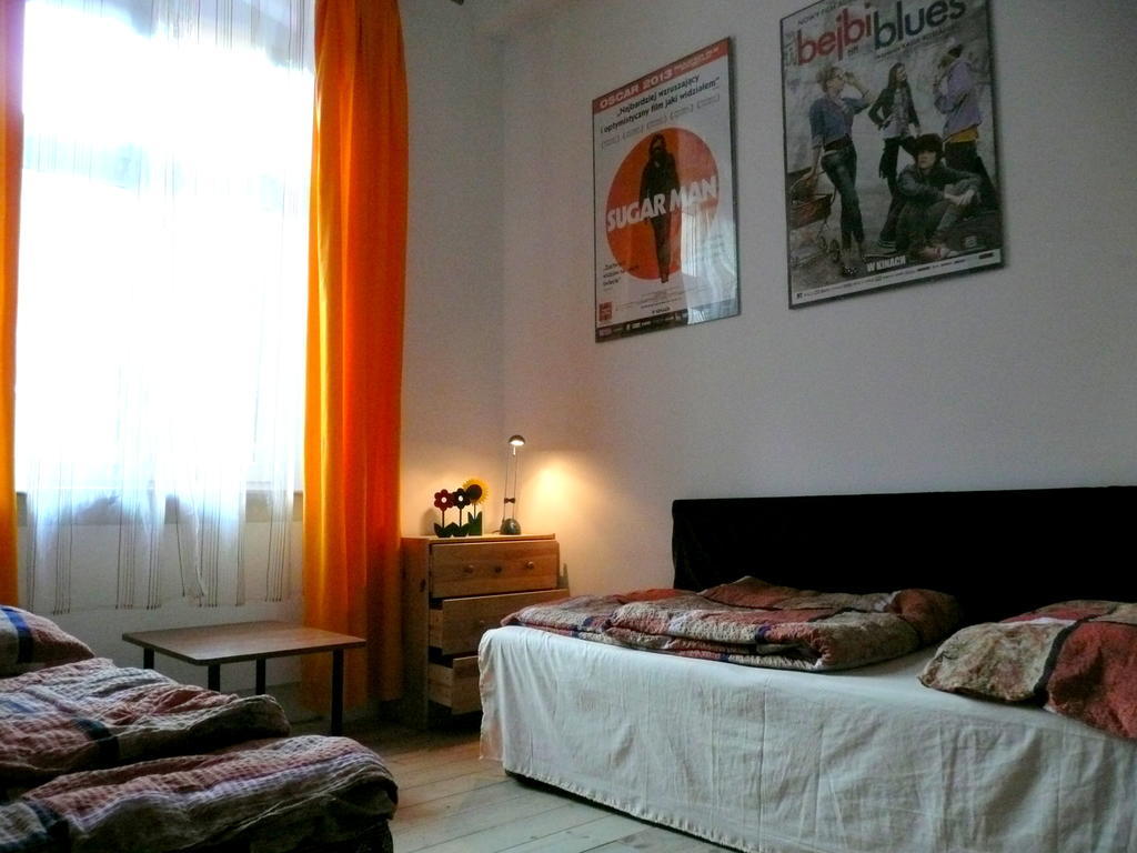 Hostel Film