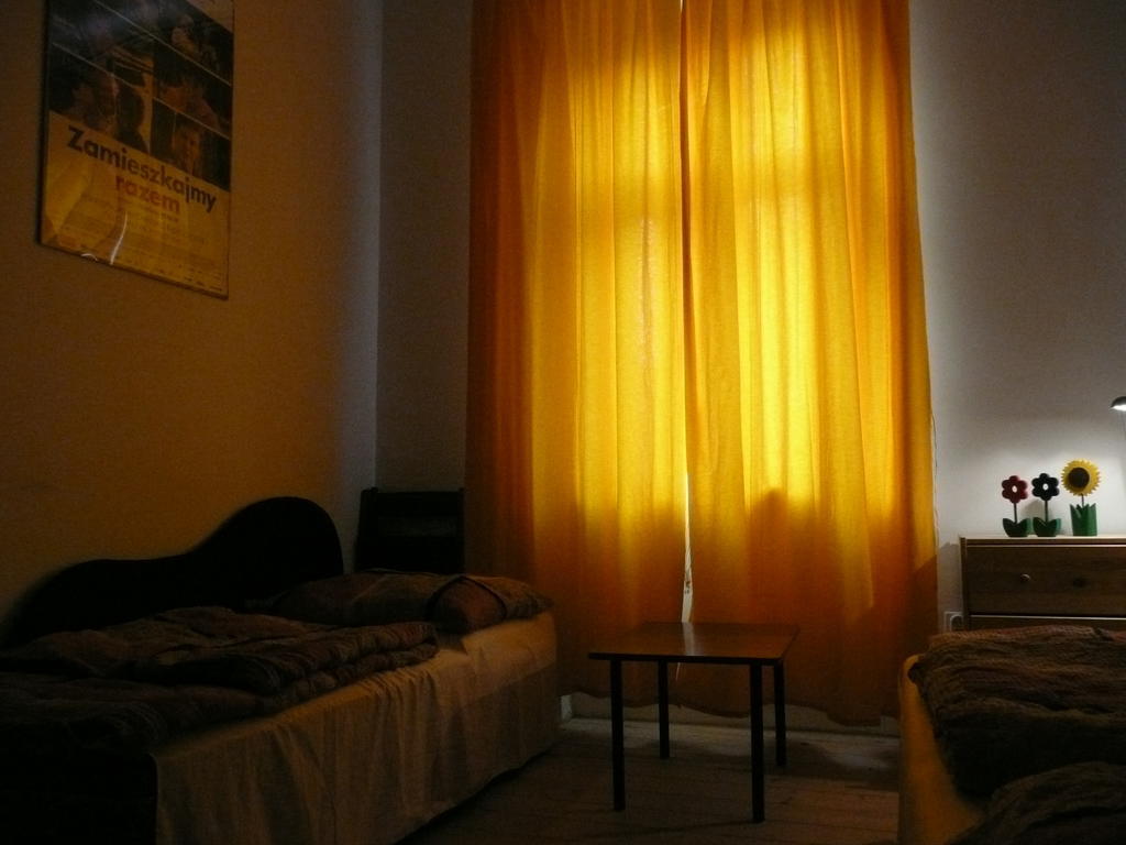 Hostel Film Poznan