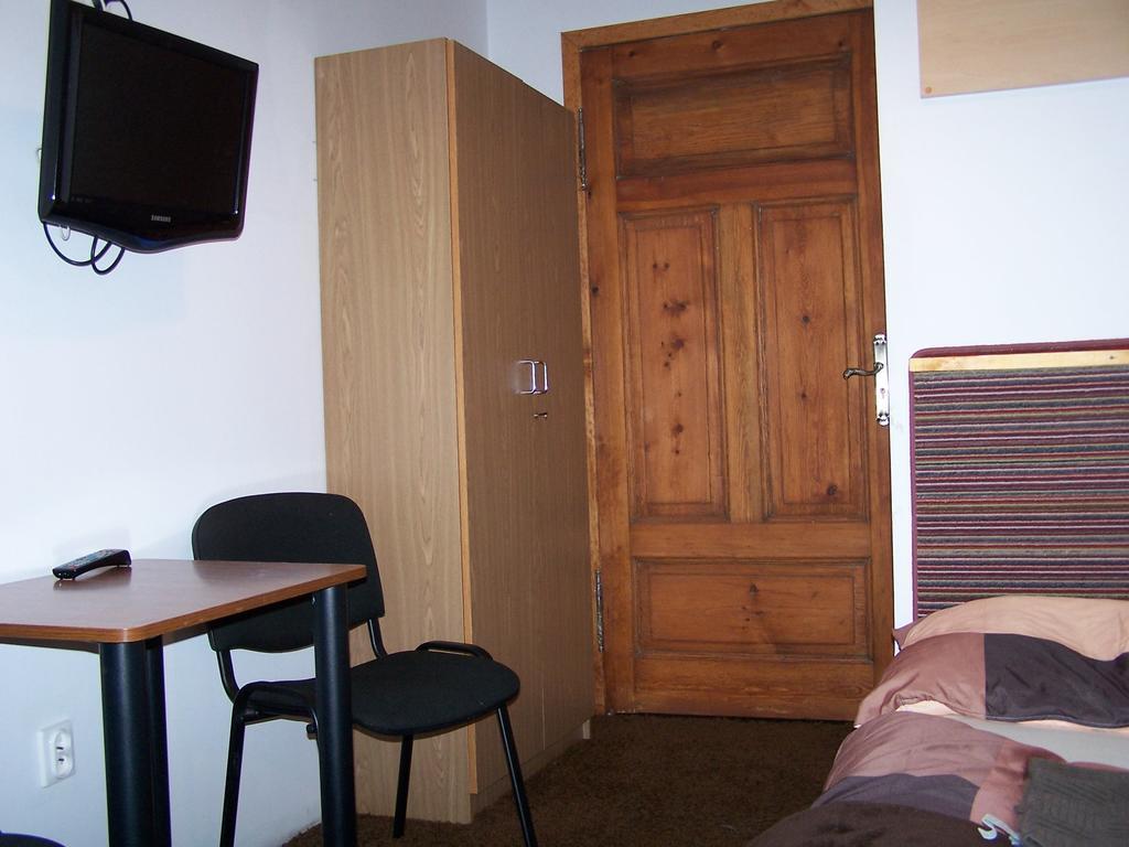 Film Hostel Poznan