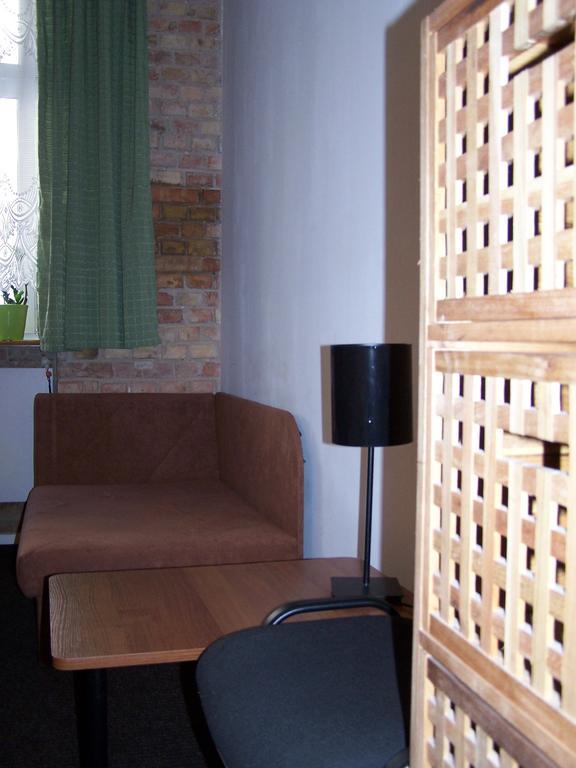 Film Hostel *
