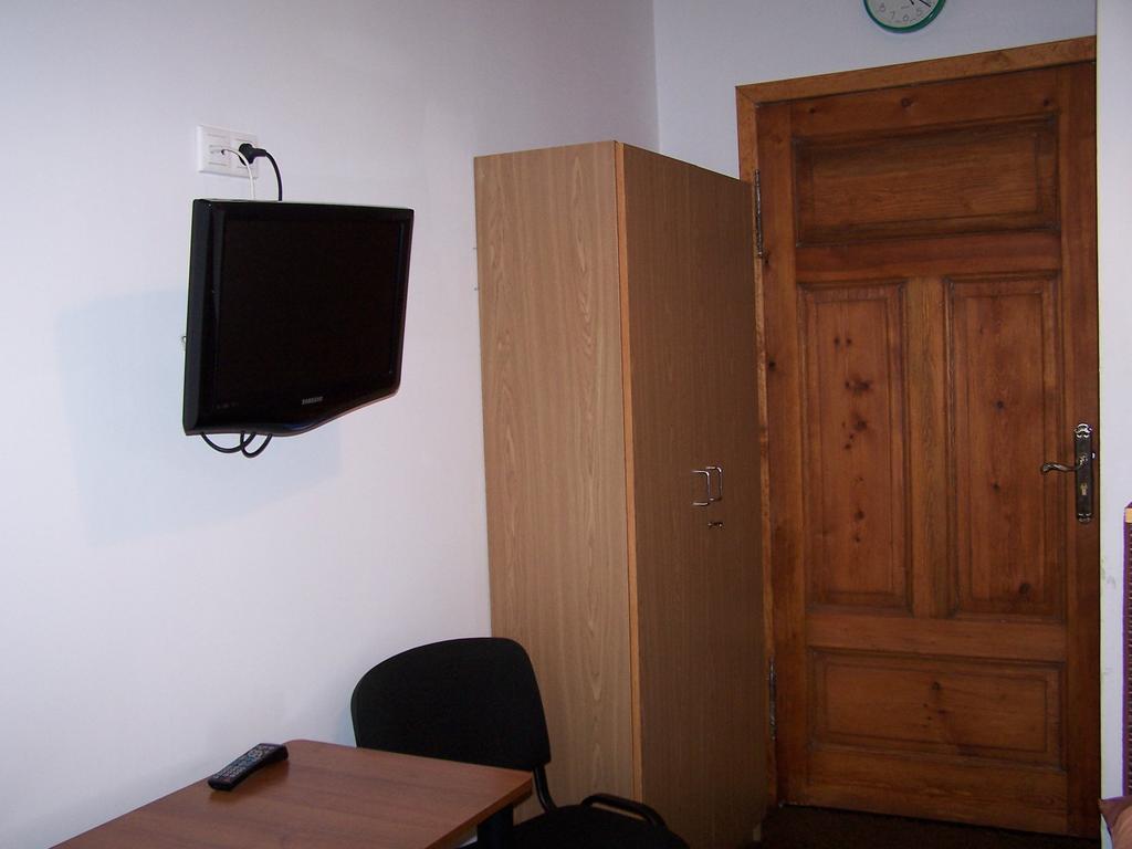 Film Hostel