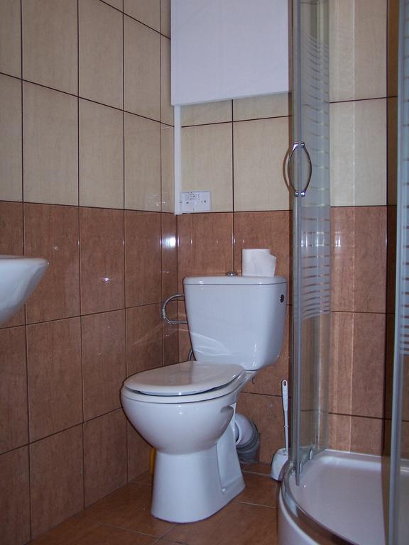 Film Hostel Poznan