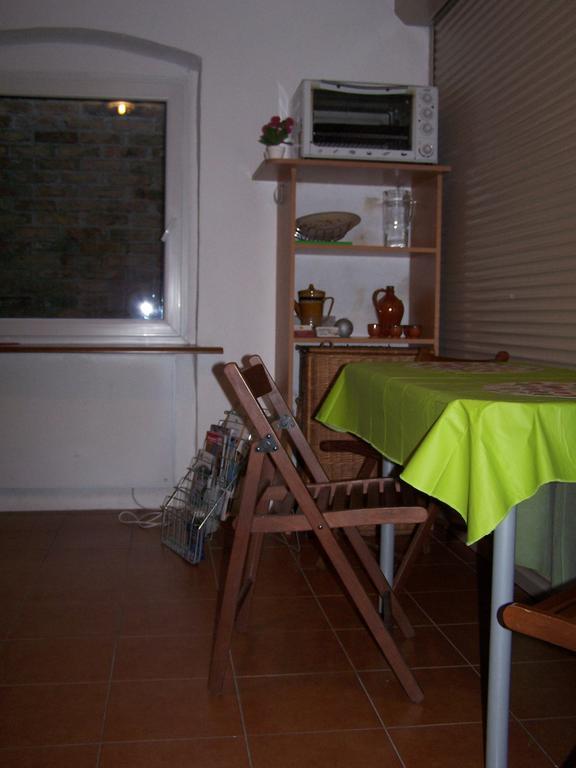 Film Hostel Poznan