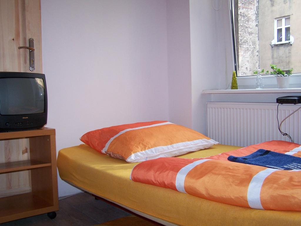 Hostel Film *