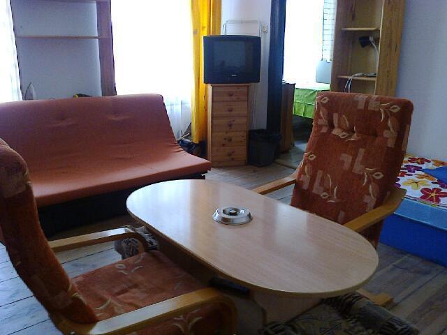 Hostel Film