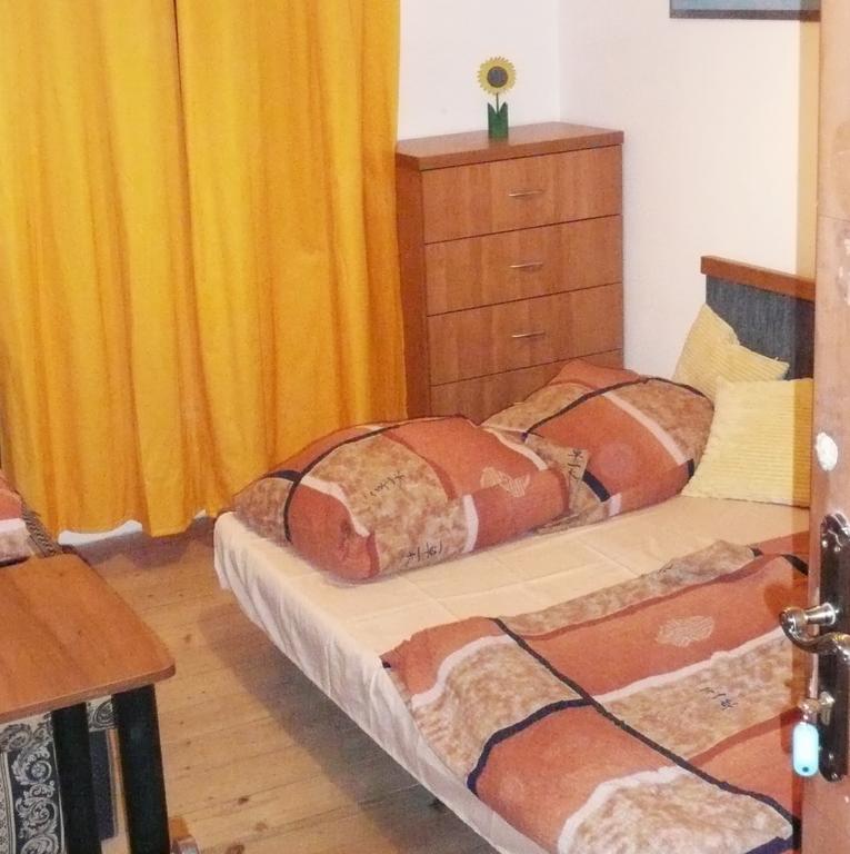 Hostel Film Poznan